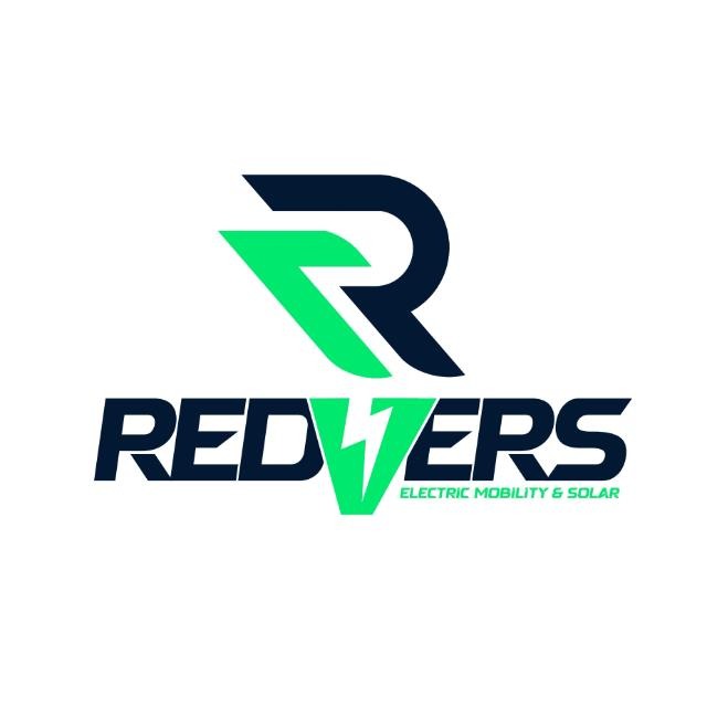 Redvers Logo